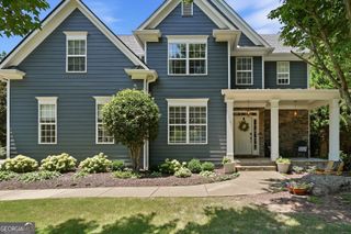 4755 Luke Drive, Cumming, GA 30040