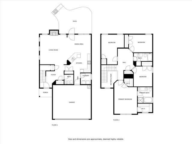 78098 Rillstone Drive, Lancaster, SC 29720