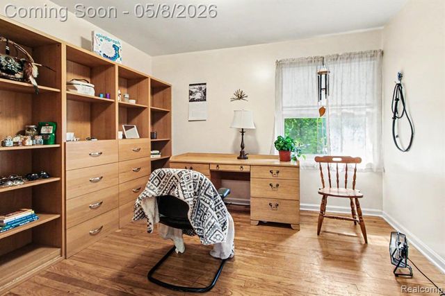 17751 Ruth Street, Melvindale, MI 48122