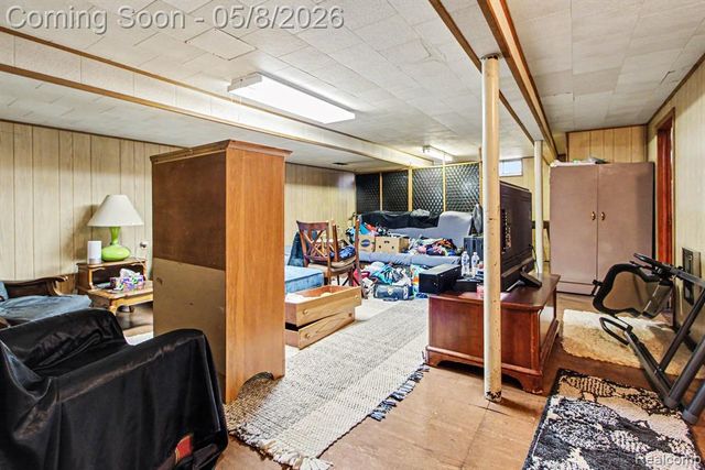 17751 Ruth Street, Melvindale, MI 48122