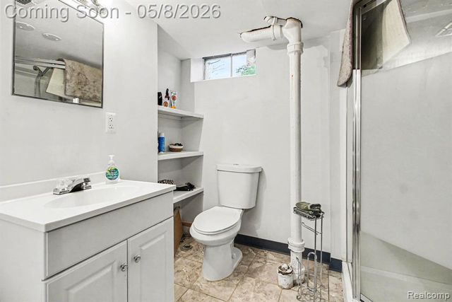 17751 Ruth Street, Melvindale, MI 48122