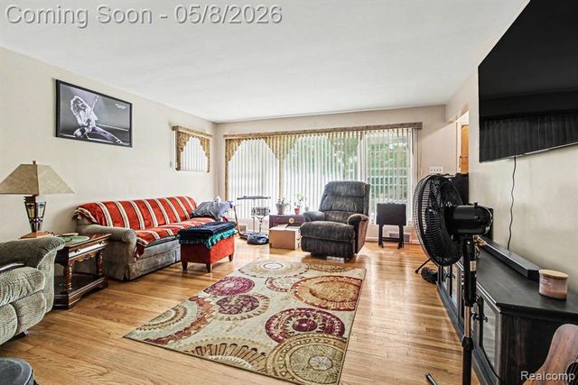 17751 Ruth Street, Melvindale, MI 48122