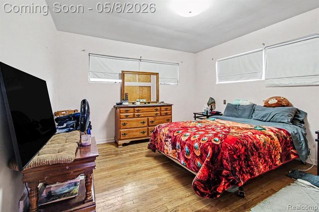 17751 Ruth Street, Melvindale, MI 48122