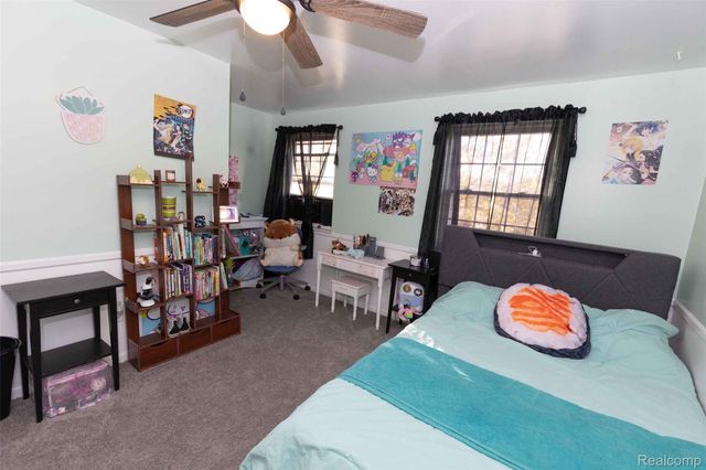 30988 Moroso Drive, Warren, MI 48088