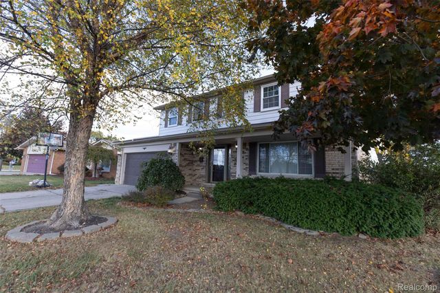 30988 Moroso Drive, Warren, MI 48088