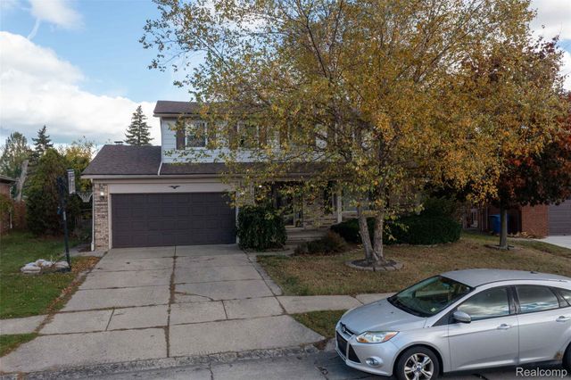 30988 Moroso Drive, Warren, MI 48088