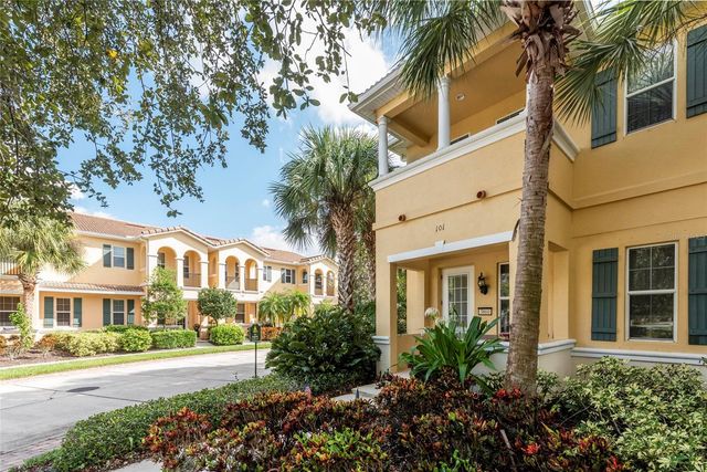 3860 82ND AVENUE CIRCLE E 101, Sarasota, FL 34243