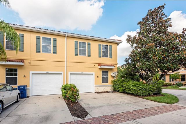 3860 82ND AVENUE CIRCLE E 101, Sarasota, FL 34243
