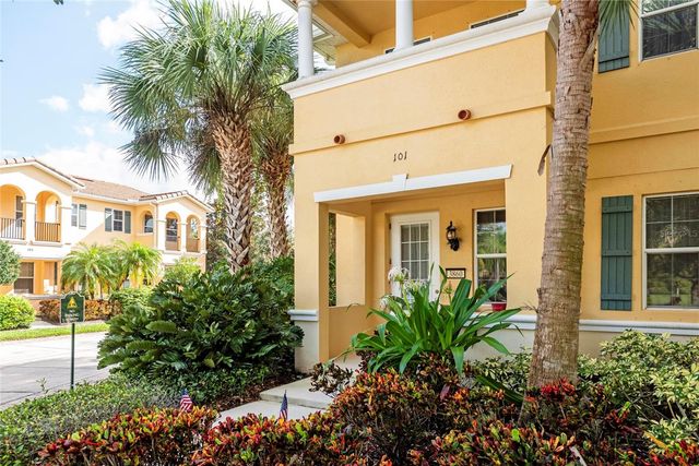 3860 82ND AVENUE CIRCLE E 101, Sarasota, FL 34243