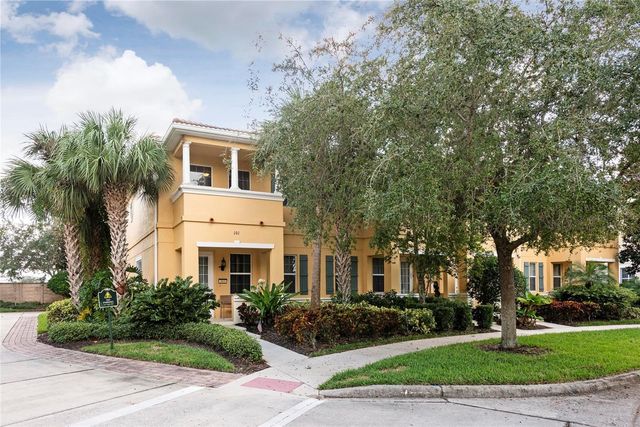 3860 82ND AVENUE CIRCLE E 101, Sarasota, FL 34243