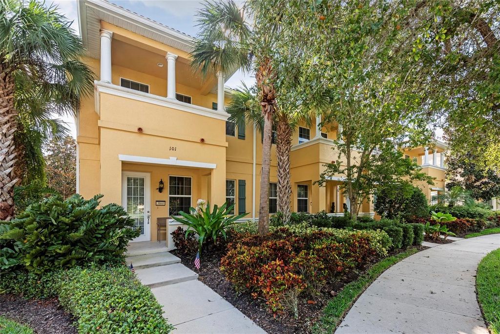 3860 82ND AVENUE CIRCLE E 101, Sarasota, FL 34243