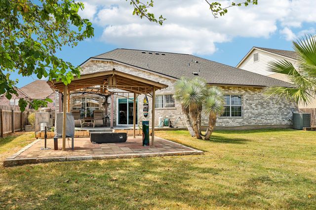 1008 Statler Bend DR, Pflugerville, TX 78660