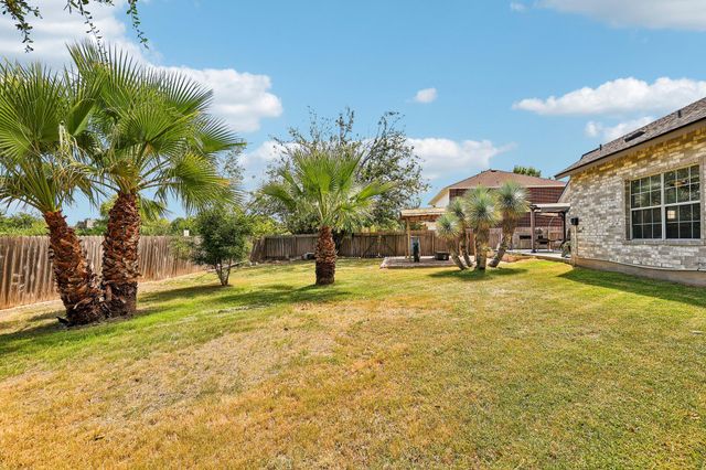 1008 Statler Bend DR, Pflugerville, TX 78660