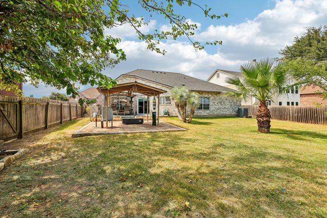 1008 Statler Bend DR, Pflugerville, TX 78660