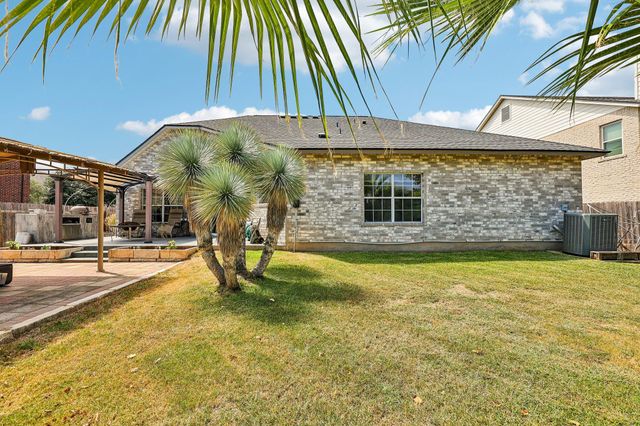 1008 Statler Bend DR, Pflugerville, TX 78660