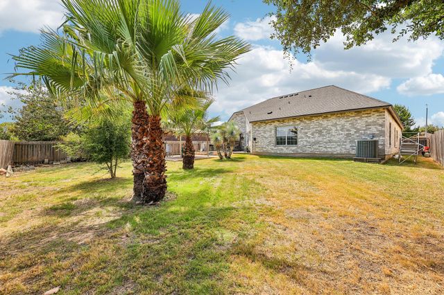 1008 Statler Bend DR, Pflugerville, TX 78660