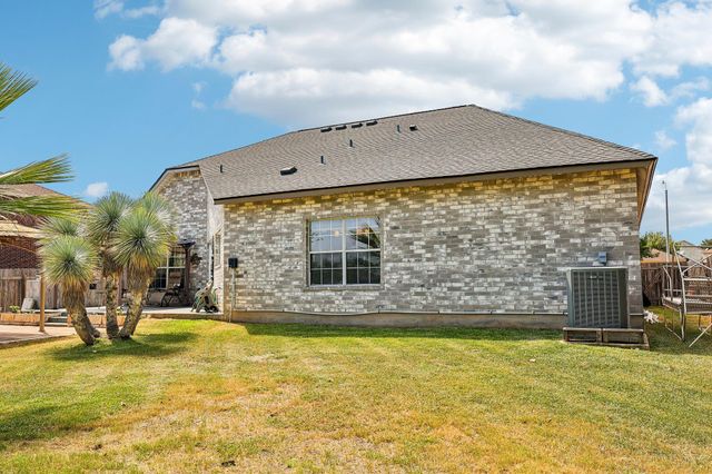 1008 Statler Bend DR, Pflugerville, TX 78660