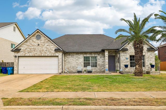 1008 Statler Bend DR, Pflugerville, TX 78660