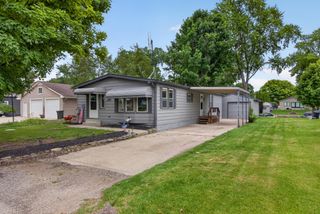 2550 Dardy Drive, Norvell Twp, MI 49230