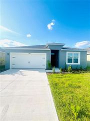 2598 TRINIDAD ROAD, Haines City, FL 33844