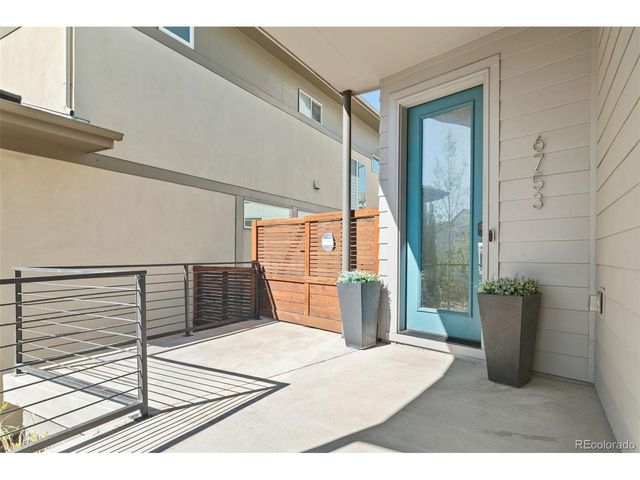 6753 Mariposa Ct, Denver, CO 80221