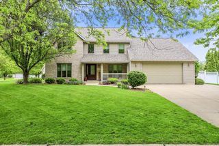 8337 66th COURT, Pleasant Prairie, WI 53158