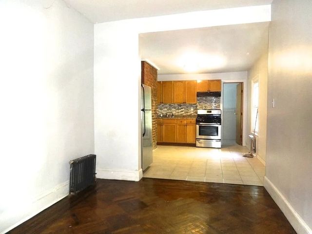 139 WOODBINE Street, New York City, NY 11221