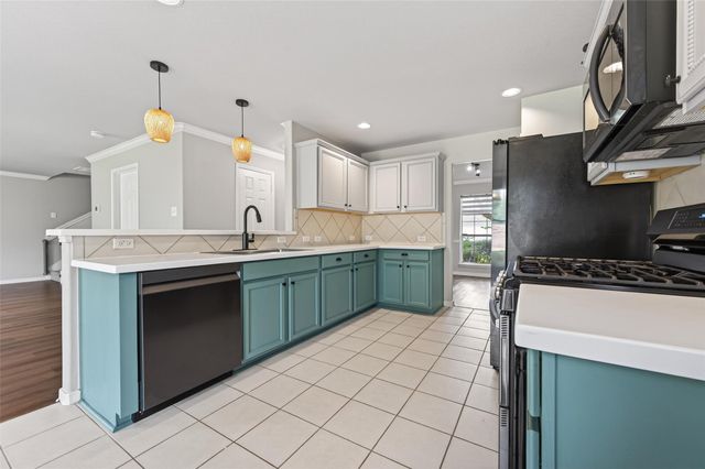 26522 Marble Falls Bend, Katy, TX 77494