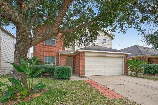 26522 Marble Falls Bend, Katy, TX 77494