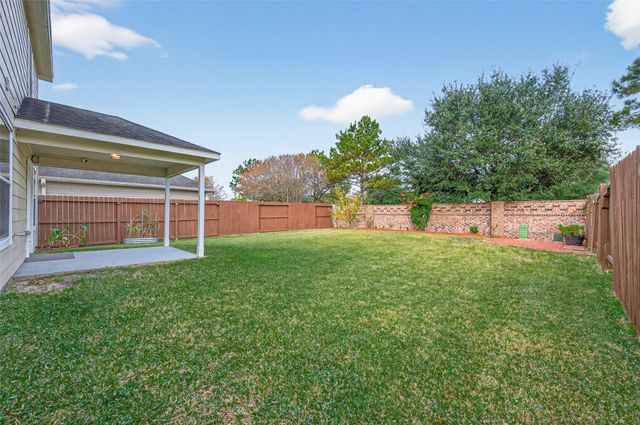 26522 Marble Falls Bend, Katy, TX 77494