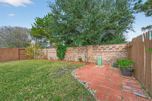 26522 Marble Falls Bend, Katy, TX 77494