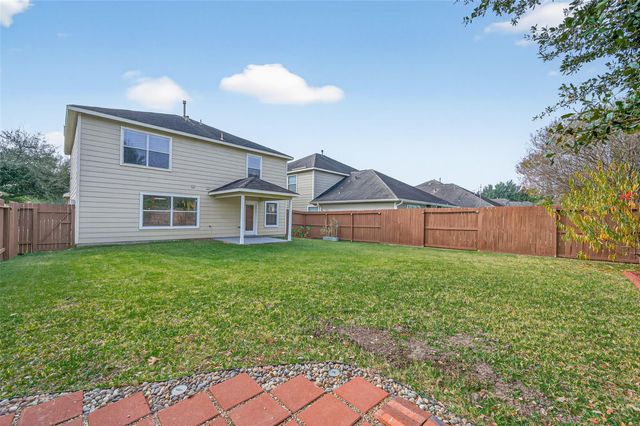 26522 Marble Falls Bend, Katy, TX 77494