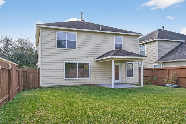 26522 Marble Falls Bend, Katy, TX 77494