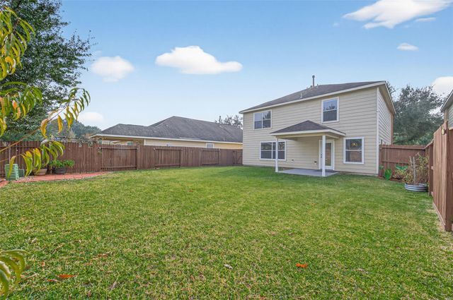 26522 Marble Falls Bend, Katy, TX 77494