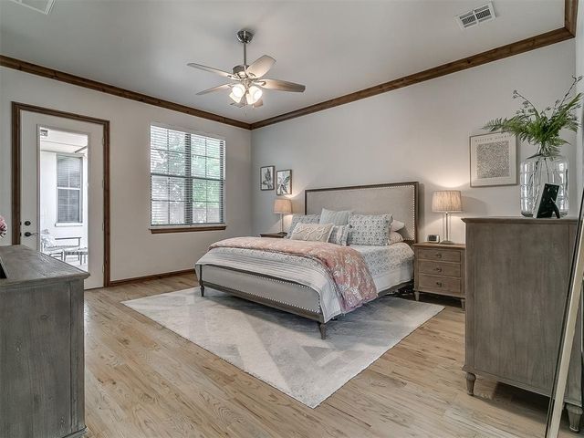3209 Silvercliffe Court, Edmond, OK 73012