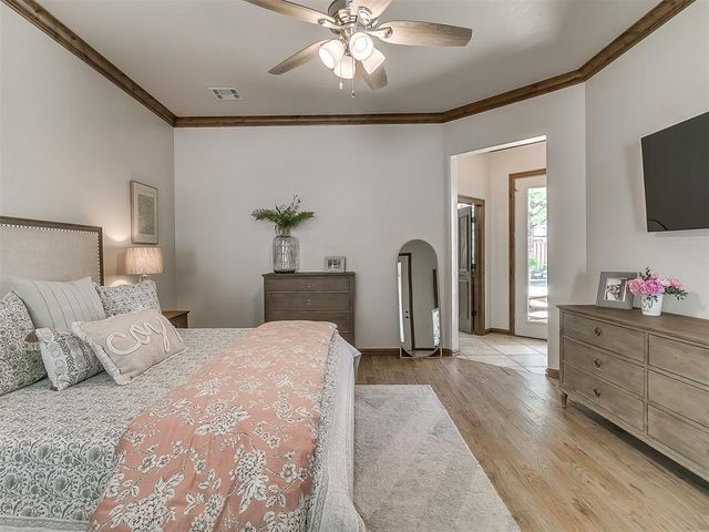 3209 Silvercliffe Court, Edmond, OK 73012