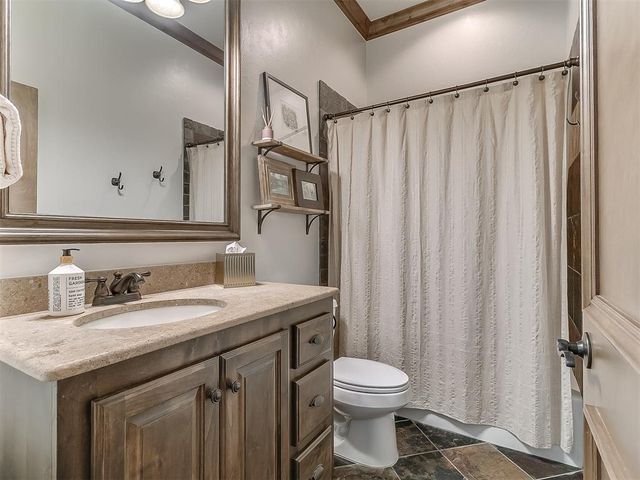 3209 Silvercliffe Court, Edmond, OK 73012