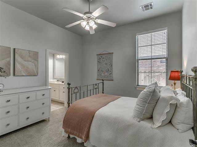 3209 Silvercliffe Court, Edmond, OK 73012
