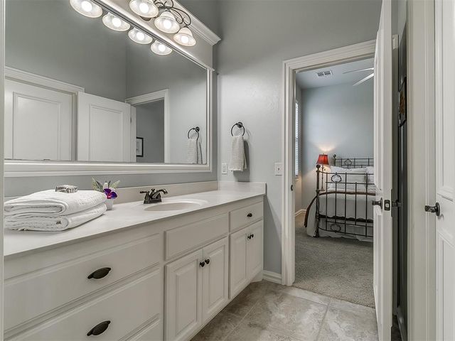 3209 Silvercliffe Court, Edmond, OK 73012