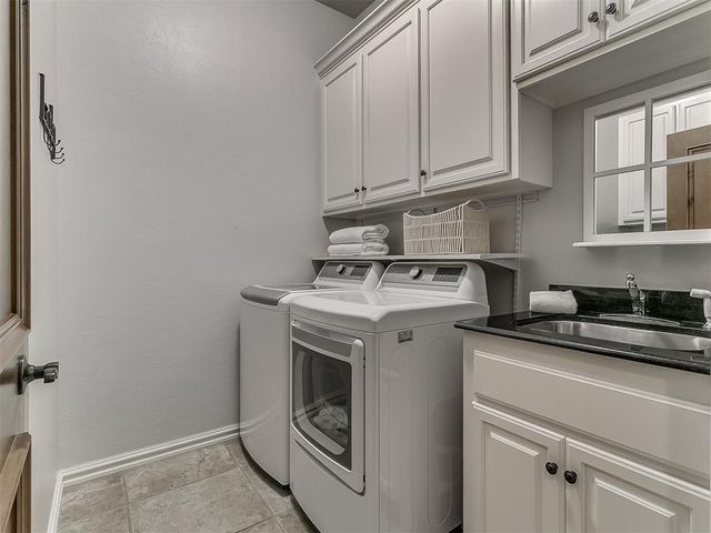 3209 Silvercliffe Court, Edmond, OK 73012