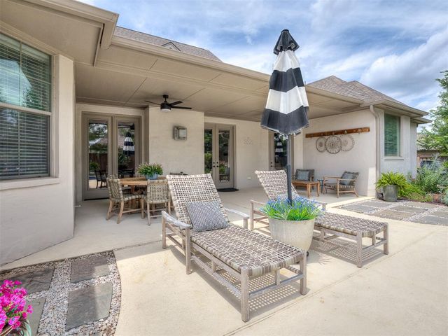 3209 Silvercliffe Court, Edmond, OK 73012