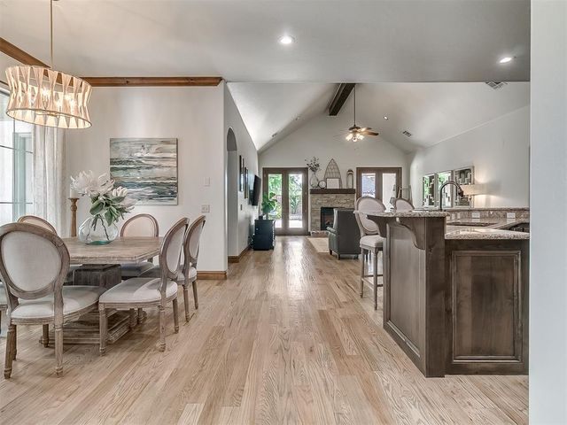 3209 Silvercliffe Court, Edmond, OK 73012