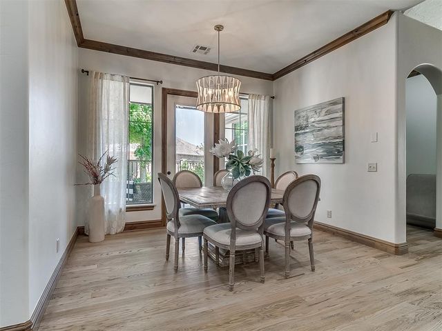 3209 Silvercliffe Court, Edmond, OK 73012