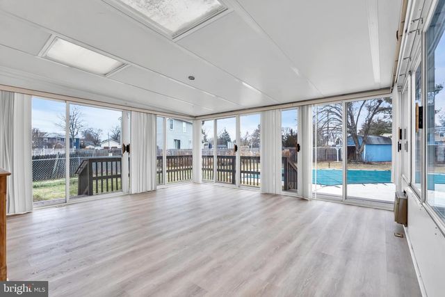 23 LANCASTER DR, Marlton, NJ 08053