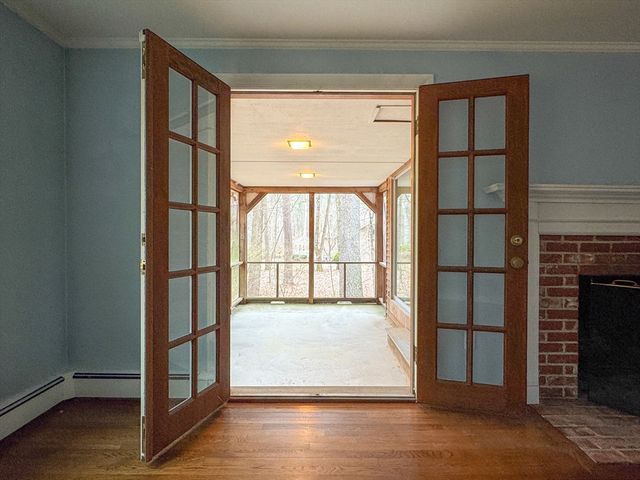 111 Log Hill Rd, Carlisle, MA 01741