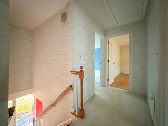 111 Log Hill Rd, Carlisle, MA 01741