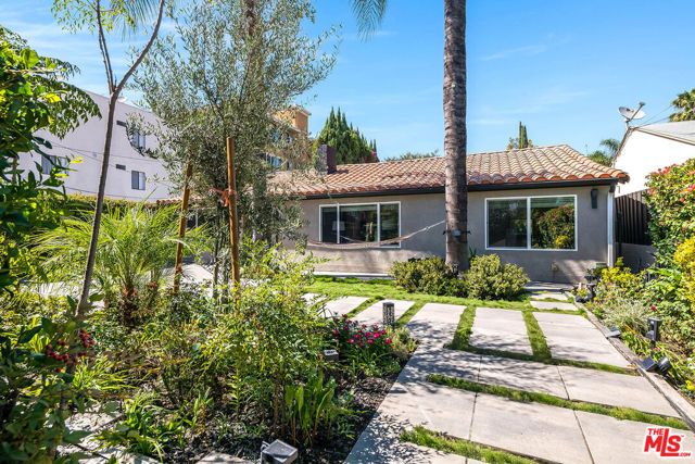 15237 Otsego Street, Los Angeles, CA 91403