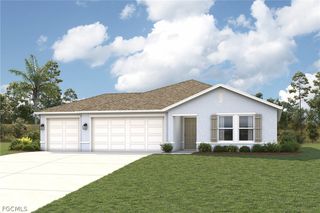 4134 NE 20TH CT, Cape Coral, FL 33909