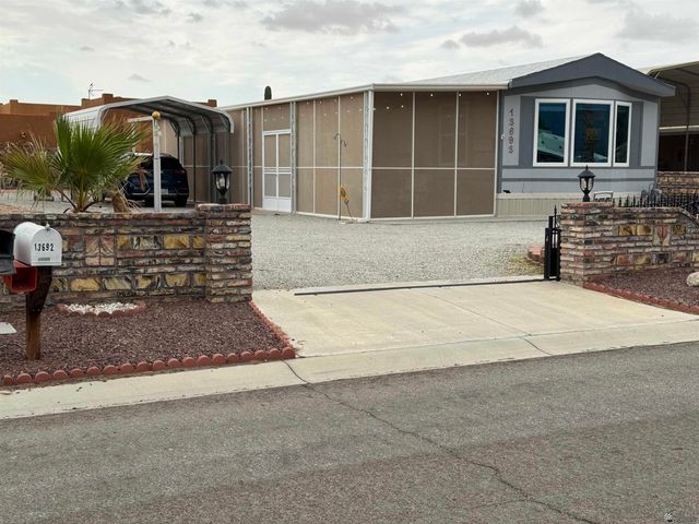 13693 E 53 St, Yuma, AZ 85367