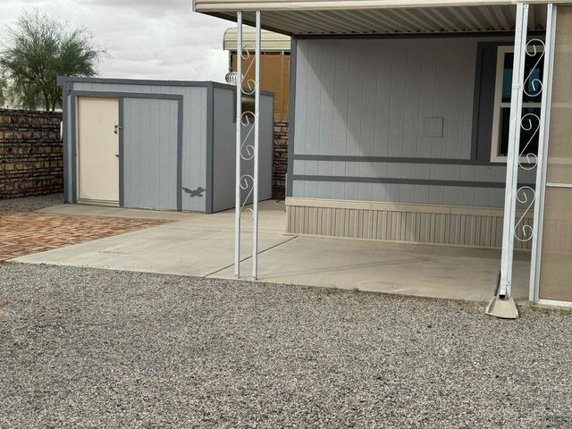 13693 E 53 St, Yuma, AZ 85367
